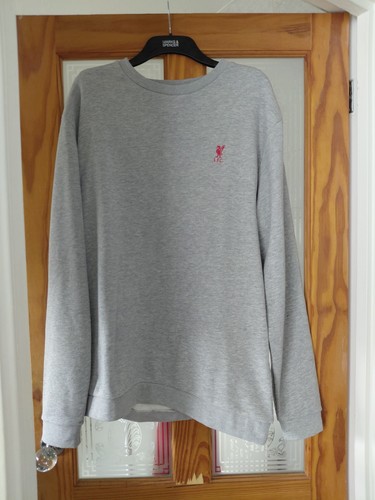 Liverpool men jumper - liverpool,