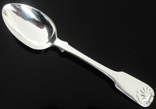 Scottish Provincial Silver
