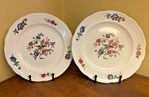 Pair vintage french - vintage,