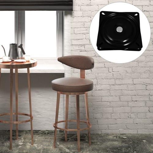 Swivel mechanism for furniture - swivel,