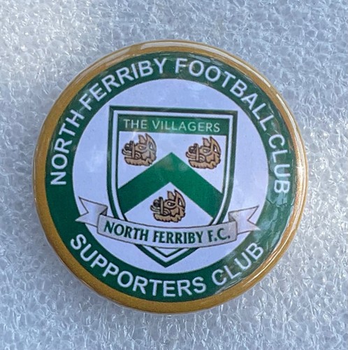 North ferriby football - north,
