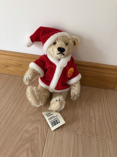Steiff danbury mint noel - mint,