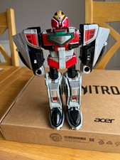 Power Rangers Time Force