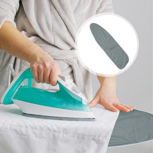 Table top ironing board - ironing, cover