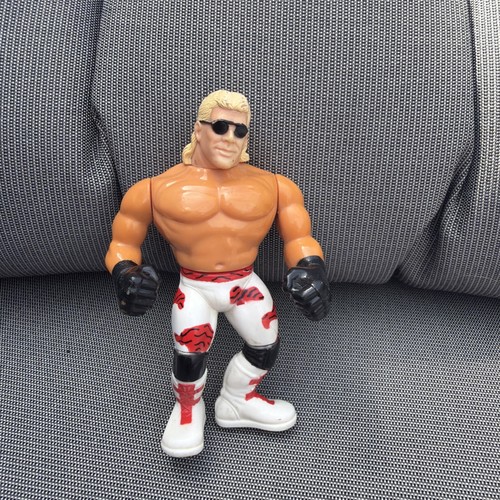 Wwf hasbro shawn - wwf, michaels