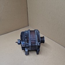 RENAULT ESPACE MK4  2.0 DCi DIESEL 2007-2015 210A ALTERNATOR USED