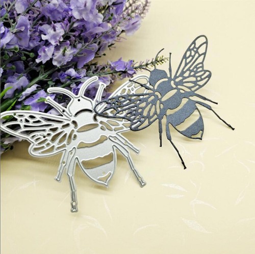 Honeybee metal cutting dies - honeybee,