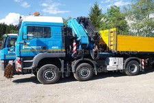 Truck Photo Mercedes-Benz