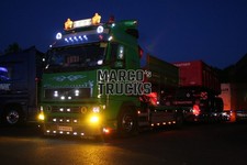 Truck photo Volvo FH Tipper