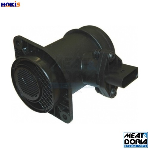 Mass air flow sensor - mass,