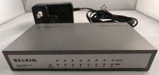 Belkin 8-Port Gigabit Switch