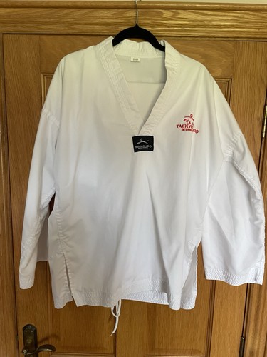 Tagb dobok size 180 cm - dobok,