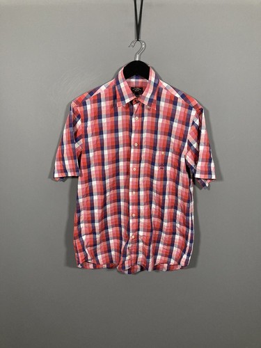 Paul shark short - shark, sleeve