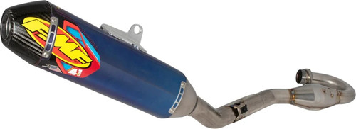 Fmf exhaust rct - fmf, 4.1