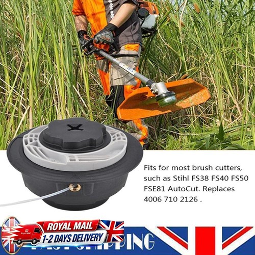 For stihl autocut 2 - for,
