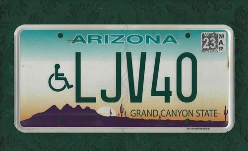 Ljv arizona blue - 40,
