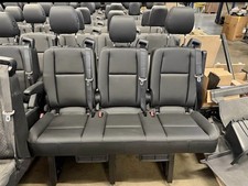 2019-2027 Reclining Mercedes