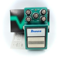 Ibanez TS9B Tube Screamer Bass