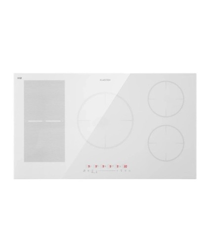 Induction hob 5 - cm, ring