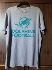 Men's Miami Dolphin's NFL Team