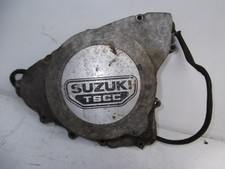 SUZUKI  GSX250  GENERATOR COVER + STATOR