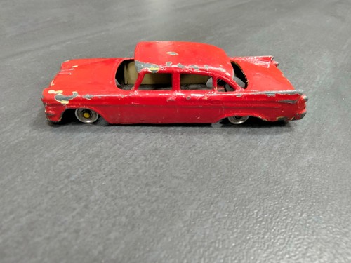 Dinky toys 191 dodge - 191,