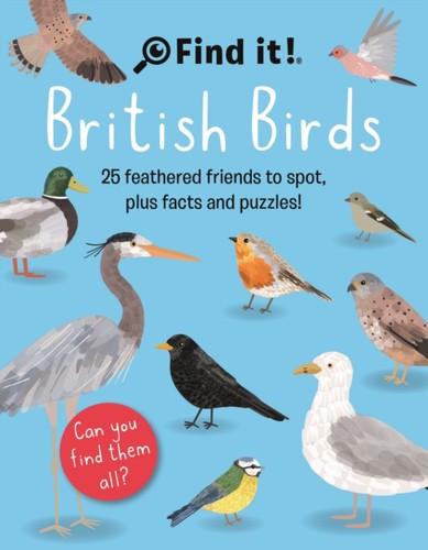 Find british birds - it,