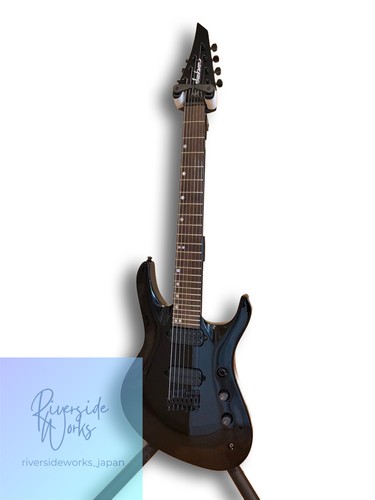 Jackson chris broderick - chris,
