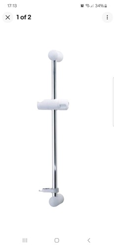 Triton aaron riser rail - aaron,