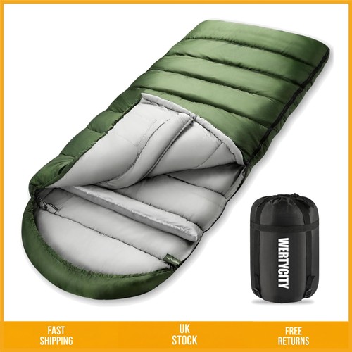 Cozy all season sleeping - all-season, xl