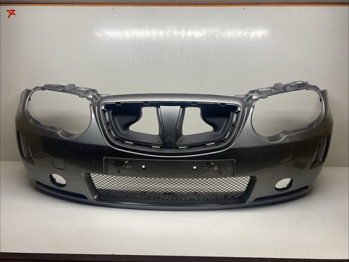Rover facelift front bumper - rover,