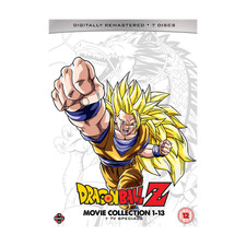 Dragon Ball Z: Movie