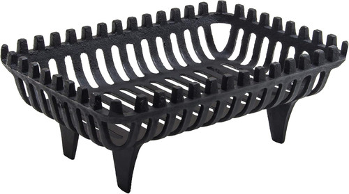 Fire vida cast iron log - vida,