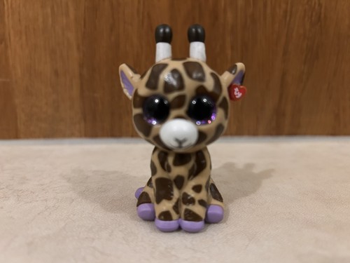 Mini boos figurine - ty,