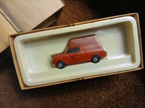New corgi cp99704 classic mini - corgi,