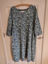Autonomy Pretty Floral Dress