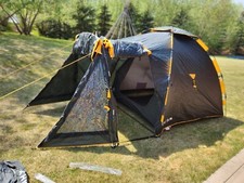 I am selling a Khynam "Biker