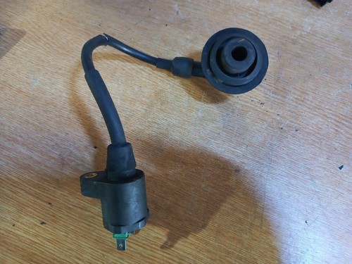 Peugeot vivacity 125 coil - vivacity, 2011