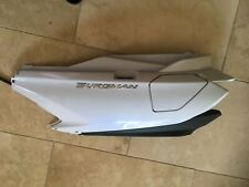 192 Suzuki AN650 ABS Burgman Left Hand Side Panel Fairing Cover Petrol Cap 2015