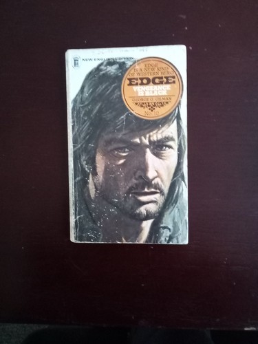 Rare edge vengeance is - no.10,