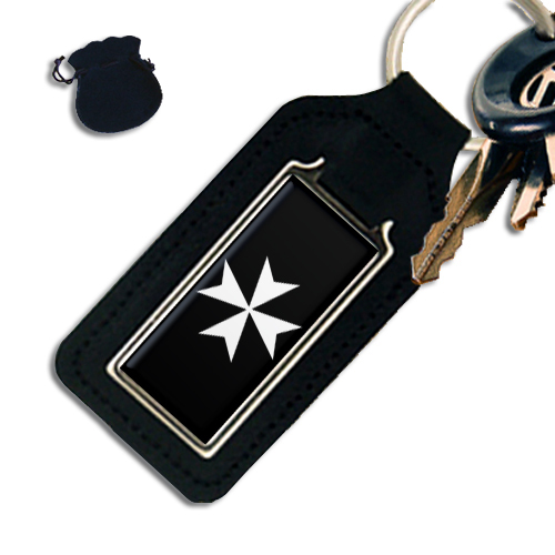 Knights malta maltese cross - of,