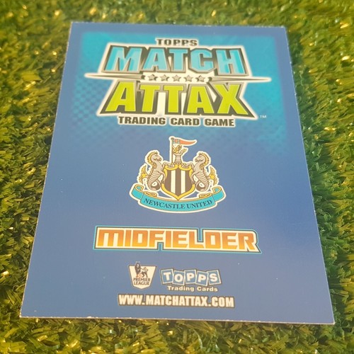 Base card newcastle - card,