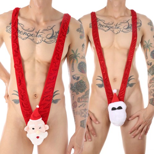 Men mankini thong string - thong,