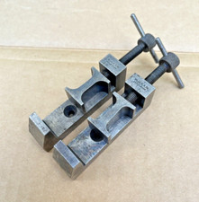 Rare Pair L.S.S STARRETT