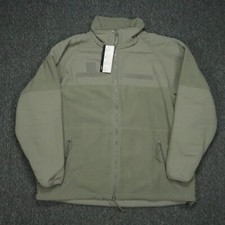 Peckham Jacket Mens XXL Green