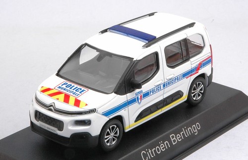 Citroen berlingo 2020 police - berlingo,