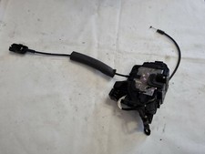 Renault Laguna Drivers Front Door Catch Lock Mechanism RIGHT 2007-15 805000005R