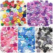 Buttons For Craft Cardmaking