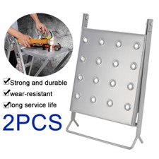 Little Giant Ladders, Work