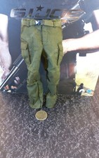 Hot Toys MMS206 G.I. Joe